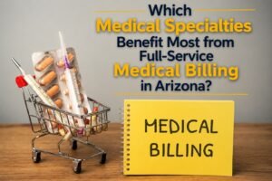 medical billing services in Arizona