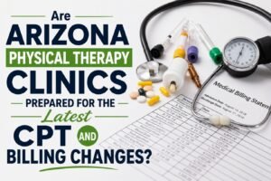 physical therapy specialists Arizona