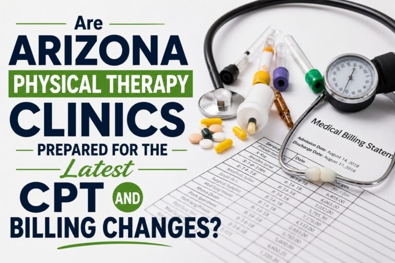 physical therapy specialists Arizona