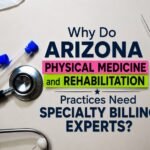 small medical practice specialists Arizona