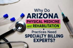 small medical practice specialists Arizona