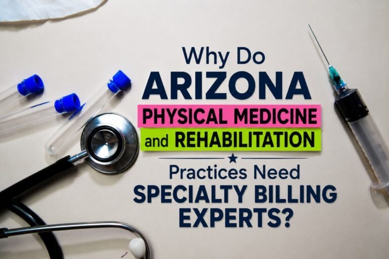 small medical practice specialists Arizona