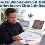 Behavioral health billing Arizona