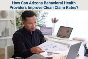 Behavioral health billing Arizona