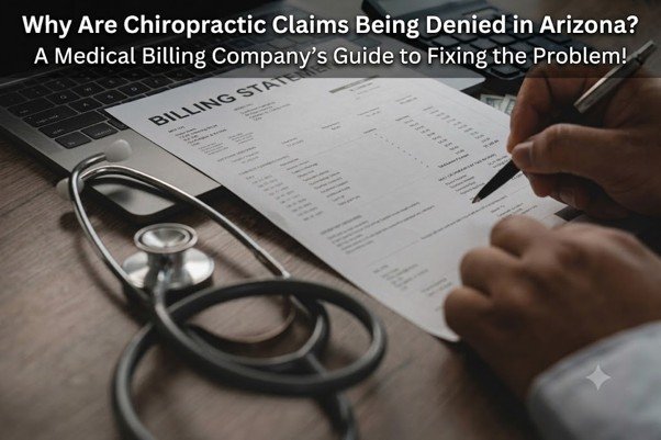 small medical chiropractors businesses in Arizona